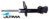 ULTIMA FRONT LEFT GAS SHOCK ABSORBER TO SUIT TOYOTA ESTIMA GSR50R 2GR-FE 3.5L V6