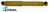 ULTIMA REAR GAS SHOCK ABSORBER TO SUIT NISSAN NAVARA D22 KA24DE 2.4L I4 4WD ONLY