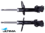 PAIR OF ULTIMA FRONT GAS SHOCK ABSORBERS TO SUIT TOYOTA 2AZ-FE 2AZ-FXE 2.4L I4