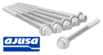 AJUSA CYLINDER HEAD BOLT SET TO SUIT SUBARU IMPREZA GK GT G14 FB20C 2.0L F4 SUITS 115kW