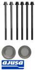 AJUSA CYLINDER HEAD BOLT SET TO SUIT SUBARU EXIGA Y10 EJ253 2.5L F4