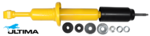 ULTIMA FRONT GAS SHOCK ABSORBER TO SUIT TOYOTA PRADO RZJ120R TRJ120R TRJ150R 3RZ-FE 2TR-FE 2.7L I4