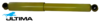 ULTIMA REAR GAS SHOCK ABSORBER TO SUIT FORD COURIER PH 1V 4.0L V6 SUITS RWD ONLY