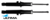 PAIR OF ULTIMA FRONT GAS SHOCK ABSORBERS TO SUIT KIA SORENTO BL D4CB 2.5L I4 SUITS JC524 CHASSIS