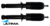 PAIR OF ULTIMA REAR GAS SHOCK ABSORBERS TO SUIT NISSAN PULSAR N16 QG16DE 1.6L I4