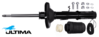ULTIMA FRONT RIGHT GAS SHOCK ABSORBER TO SUIT HSV LS1 304 STROKER 5.0L 5.7L V8