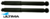 2 X ULTIMA REAR GAS SHOCK ABSORBER TO SUIT TOYOTA HIACE LH162R LH172R LH182R LH184R LH188R 5L 3.0 I4