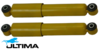 Go to product PAIR OF ULTIMA REAR HEAVY DUTY SHOCK ABSORBERS TO SUIT NISSAN YD25DDTI ZD30DDTI 2.5L 3.0L I4