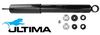 Go to product ULTIMA REAR HEAVY DUTY SHOCK ABSORBER TO SUIT TOYOTA 3RZ-FE 1KZ-TE TURBO DIESEL 2.7L 3.0L I4
