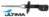 ULTIMA FRONT LEFT GAS SHOCK ABSORBER TO SUIT HONDA CITY GM L15A7 L15Z1 1.5L I4