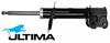 ULTIMA FRONT LEFT GAS SHOCK ABSORBER TO SUIT KIA SORENTO XM G6DC 3.5L V6 TILL 06/2012