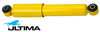 Go to product ULTIMA REAR HEAVY DUTY SHOCK ABSORBER TO SUIT NISSAN YD25DDTI ZD30DDTI 2.5L 3.0L I4