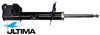 ULTIMA FRONT RIGHT GAS SHOCK ABSORBER TO SUIT KIA SORENTO XM G6DC 3.5L V6 TILL 06/2012