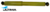ULTIMA REAR GAS SHOCK ABSORBER TO SUIT FORD COURIER PD WL DIESEL 2.5L I4 RWD ONLY