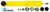 ULTIMA FRONT GAS SHOCK ABSORBER TO SUIT TOYOTA HIACE LH113R 3L DIESEL 2.8L I4