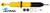 ULTIMA FRONT HEAVY DUTY SHOCK ABSORBER TO SUIT TOYOTA 1GR-FE 4.0L V6