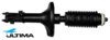 ULTIMA FRONT RIGHT GAS SHOCK ABSORBER TO SUIT HYUNDAI LAVITA XD G4ED G4GB 1.6L 1.8L I4
