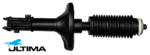 ULTIMA FRONT RIGHT GAS SHOCK ABSORBER TO SUIT HYUNDAI COUPE RD G4GM G4GF 1.8L 2.0L I4