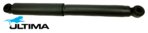 ULTIMA REAR GAS SHOCK ABSORBER FOR TOYOTA HIACE TRH201R-TRH226R TRH229R 2TR-FE 2.7L I4 EXCEPT 118KW