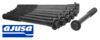 AJUSA CYLINDER HEAD BOLT SET TO SUIT CITROEN DS3 EP3C 1.4L I4