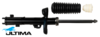 ULTIMA FRONT RIGHT GAS SHOCK ABSORBER TO SUIT HYUNDAI I30 PD PDE G4FG G4LG 1.5L 1.6L I4