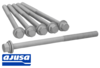 AJUSA CYLINDER HEAD BOLT SET TO SUIT SUBARU EE20 EE20Z TURBO DIESEL 2.0L F4