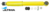 PAIR OF ULTIMA FRONT GAS SHOCK ABSORBERS TO SUIT TOYOTA HIACE KZH100R 1KZ-TE TURBO DIESEL 3.0L I4