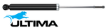 ULTIMA REAR GAS SHOCK ABSORBER TO SUIT TOYOTA COROLLA ZRE182R 2ZR-FE 1.8L I4