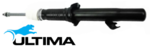 ULTIMA FRONT LEFT GAS SHOCK ABSORBER TO SUIT MAZDA6 GG GY L3 LF-DE RF 2.0L 2.3L I4