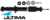 ULTIMA REAR GAS SHOCK ABSORBER TO SUIT MITSUBISHI OUTLANDER ZH ZJ ZK ZL 4B11 2.0L I4