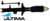 ULTIMA FRONT RIGHT GAS SHOCK ABSORBER TO SUIT MAZDA TRIBUTE 5Z CU YU YF L3 2.0L 2.3L I4