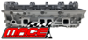 MACE BARE CYLINDER HEAD TO SUIT MAZDA BT-50 UN WLAT WEAT TURBO DIESEL 2.5L 3.0L I4