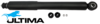 ULTIMA REAR HEAVY DUTY SHOCK ABSORBER TO SUIT HYUNDAI TERRACAN HP G6CU 3.5L V6