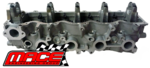 Go to product MACE BARE CYLINDER HEAD TO SUIT MAZDA B2500 BRAVO UF UN WL WLAT TURBO DIESEL 2.5L I4