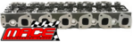 MACE BARE CYLINDER HEAD TO SUIT NISSAN PATROL GQ GU Y61 TD42 TD42T TD42TI TURBO DIESEL 4.2L I6