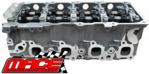 MACE BARE CYLINDER HEAD TO SUIT NISSAN CARAVAN E25 ZD30DDTI TURBO DIESEL 3.0L I4