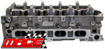 MACE BARE CYLINDER HEAD TO SUIT MITSUBISHI PAJERO SPORT QE QF QG 4N15 TURBO DIESEL 2.4L I4