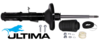 ULTIMA FRONT LEFT GAS SHOCK ABSORBER TO SUIT HOLDEN CAPRICE VS VR WH WK BUICK ECOTEC L27 L36 3.8 V6