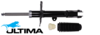 ULTIMA FRONT LEFT GAS SHOCK ABSORBER TO SUIT MITSUBISHI ECLIPSE CROSS YA YB 4B40 TURBO 1.5L I4