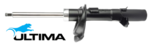 Go to product ULTIMA FRONT LEFT GAS SHOCK ABSORBER TO SUIT FORD FOCUS LW DURATEC DURATORQ TXDB 2.0L I4
