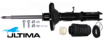Go to product ULTIMA FRONT LEFT GAS SHOCK ABSORBER TO SUIT HSV XU6 VX L67 SUPERCHARGED 3.8L V6