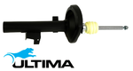 Go to product ULTIMA FRONT RIGHT GAS SHOCK ABSORBER TO SUIT FORD FOCUS LS LT DURATEC D4204T 2.0L I4 SEDAN ONLY