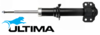 Go to product ULTIMA FRONT GAS SHOCK ABSORBER TO SUIT FORD TERRITORY SY BARRA 190 4.0L I6 FROM 09/2007 AWD ONLY
