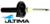 ULTIMA FRONT LEFT GAS SHOCK ABSORBER TO SUIT FORD FOCUS LS LT DURATEC A0DA A0DB 2.0L I4