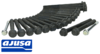 Go to product AJUSA CYLINDER HEAD BOLT SET TO SUIT MITSUBISHI 4M40 4M40T TURBO DIESEL 2.8L I4