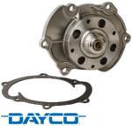 Go to product DAYCO WATER PUMP KIT TO SUIT SUZUKI N32A 3.2L V6