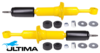 Go to product PAIR OF ULTIMA FRONT GAS SHOCK ABSORBERS TO SUIT FORD P5AT TURBO DIESEL 3.2L I5