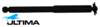 Go to product ULTIMA REAR GAS SHOCK ABSORBER TO SUIT KIA RIO BC A5D 1.5L I4 FROM 10/2002