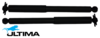Go to product PAIR OF ULTIMA REAR GAS SHOCK ABSORBERS TO SUIT KIA RIO BC A5D 1.5L I4 FROM 10/2002