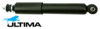 ULTIMA FRONT GAS SHOCK ABSORBER TO SUIT HYUNDAI TERRACAN HP G6CU 3.5L V6